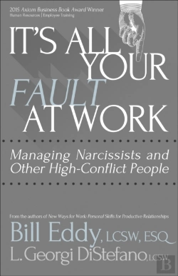 Bertrand.pt - It'S All Your Fault At Work!