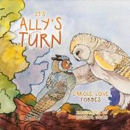 It'S Ally'S Turn
