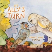 It'S Ally'S Turn