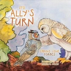 Bertrand.pt - It'S Ally'S Turn
