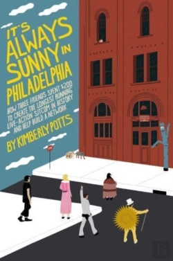 Bertrand.pt - It'S (Almost) Always Sunny In Philadelphia