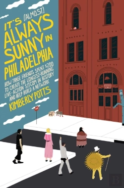 Bertrand.pt - It'S (Almost) Always Sunny In Philadelphia