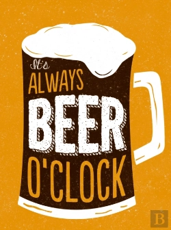 Bertrand.pt - It'S Always Beer O'Clock