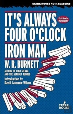 Bertrand.pt - It'S Always Four O'Clock / Iron Man