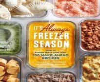 It'S Always Freezer Season