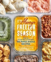 It'S Always Freezer Season