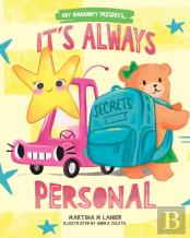 It'S Always Personal