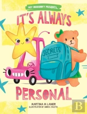 It'S Always Personal