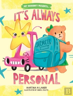 Bertrand.pt - It'S Always Personal