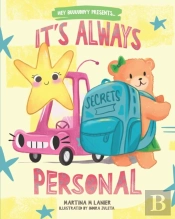 It'S Always Personal