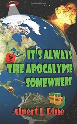 Bertrand.pt - It'S Always The Apocalypse Somewhere
