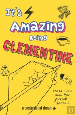 Bertrand.pt - It'S Amazing Being Clementine