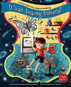 Bertrand.pt - Its An Amazing Universe