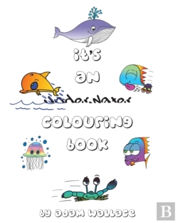 Bertrand.pt - It'S An Underwater Colouring Book