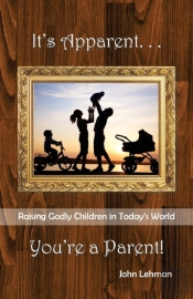 It'S Apparent . . . You'Re A Parent