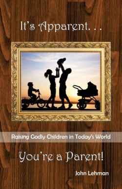 Bertrand.pt - It'S Apparent . . . You'Re A Parent