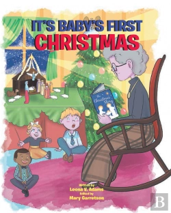 Bertrand.pt - It'S Baby'S First Christmas