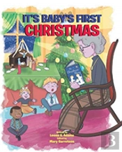 It'S Baby'S First Christmas
