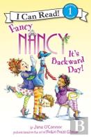 It'S Backward Day!