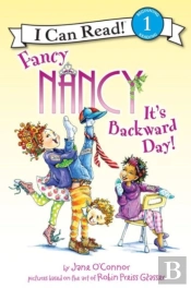 It'S Backward Day!