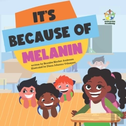 Bertrand.pt - It'S Because Of Melanin