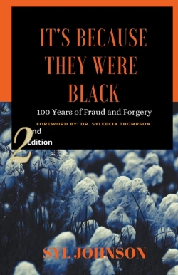 Bertrand.pt - It'S Because They Were Black - 100 Years