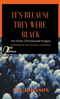 Bertrand.pt - It'S Because They Were Black - 100 Years