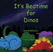 It'S Bedtime For Dinos