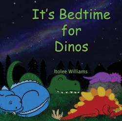 Bertrand.pt - It'S Bedtime For Dinos