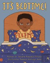 It'S Bedtime!
