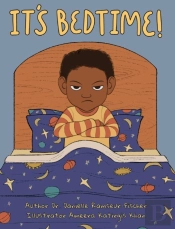It'S Bedtime!