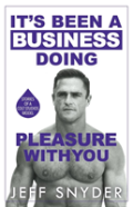It'S Been A Business Doing Pleasure With You
