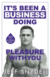 It'S Been A Business Doing Pleasure With You