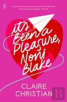 It'S Been A Pleasure, Noni Blake