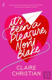 It'S Been A Pleasure, Noni Blake