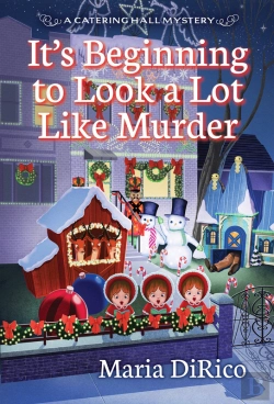 Bertrand.pt - It'S Beginning To Look A Lot Like Murder