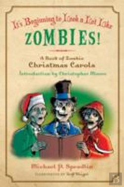 Bertrand.pt - It'S Beginning To Look A Lot Like Zombies