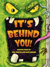 It'S Behind You!