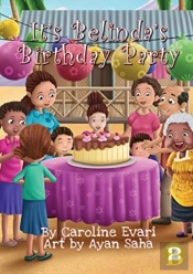 It'S Belinda'S Birthday Party