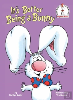 Bertrand.pt - It'S Better Being A Bunny