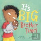 It'S Big Brother Time!