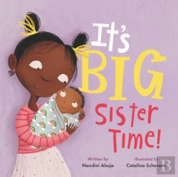 Bertrand.pt - It'S Big Sister Time!