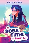 It'S Boba Time For Pearl Li!