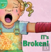 It'S Broken!