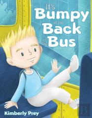 It'S Bumpy At The Back Of The Bus