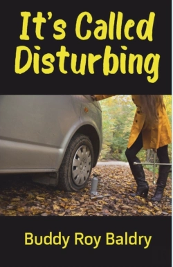 Bertrand.pt - It'S Called Disturbing