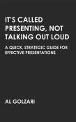 It'S Called Presenting, Not Talking Out Loud