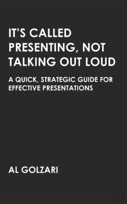 Bertrand.pt - It'S Called Presenting, Not Talking Out Loud