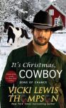 It'S Christmas, Cowboy
