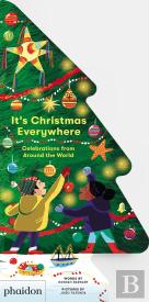 It'S Christmas Everywhere